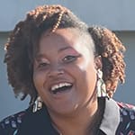 Black History Month, Then and Now