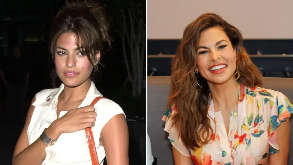 Eva Mendes Cosmetic Procedures: What Shes Confirmed (and Whats Just Speculation)