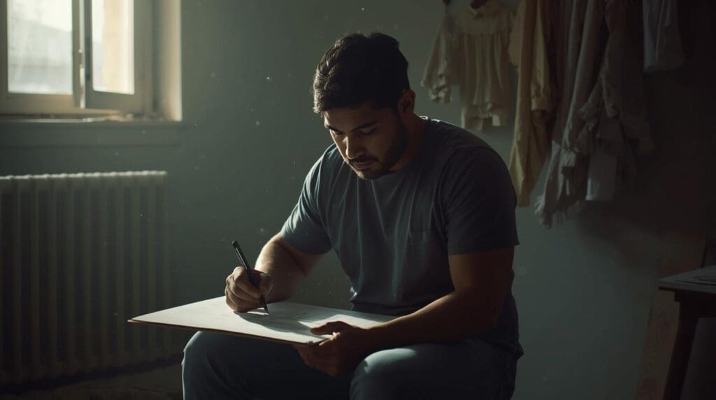 He Spent Six Years Building a Secret — Just to See His Daughter Smile