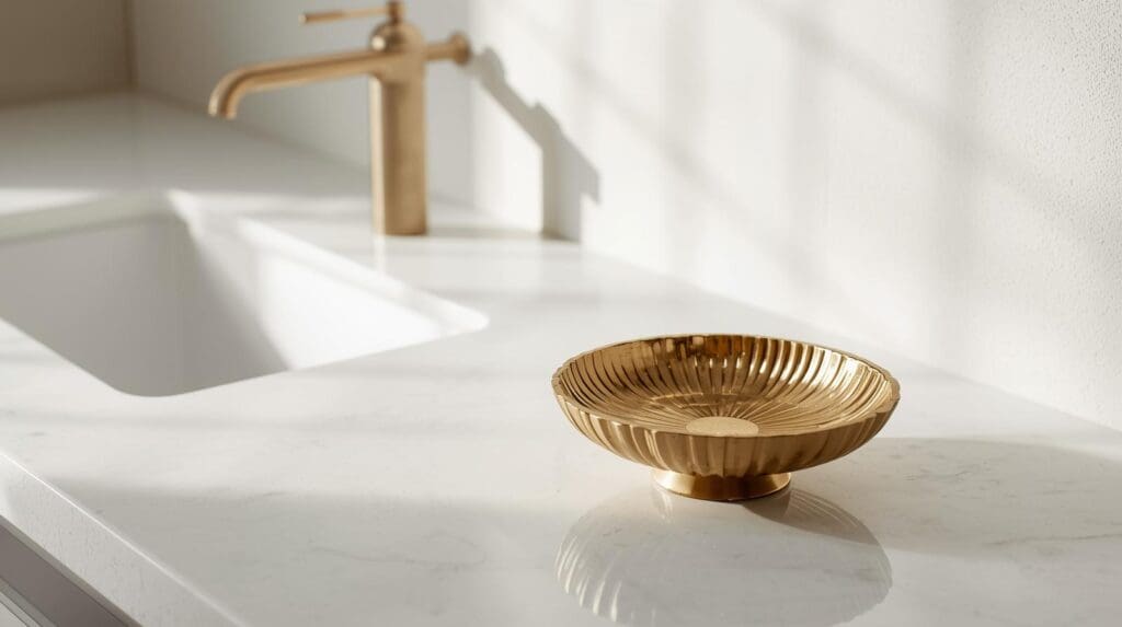 He Hid Her $40 Soap Bars Under the Mattress — The Real Reason Made Her Call the Police