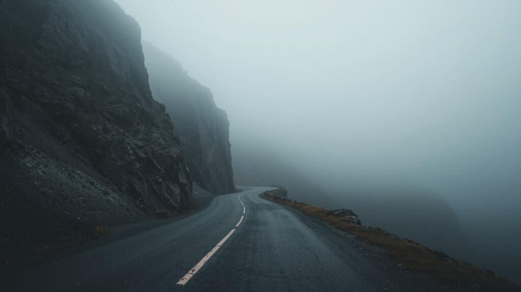 10 Dangerous Roads Around the World That Turn a Road Trip Into a Risk