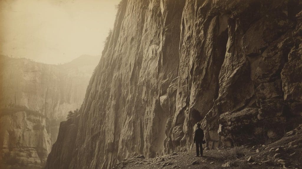 Engineers Discover Secret In Mount Rushmore — What They Found Changed History Forever – Did You Know Animals