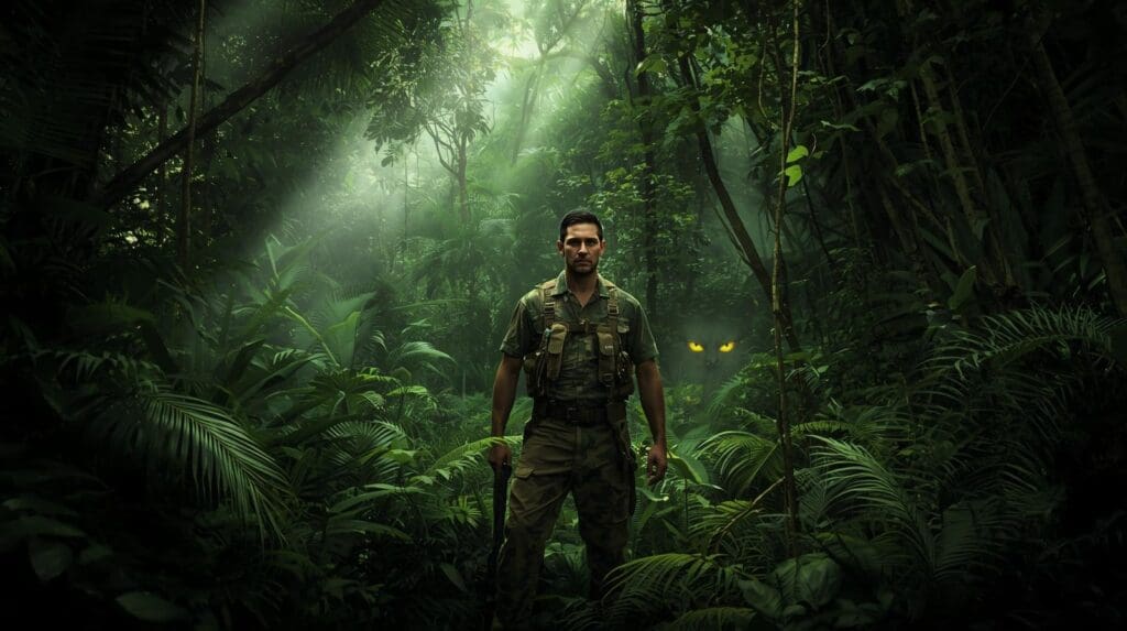 Hunter Discovers Bigfoot — Scientists Are Stunned After the DNA Test Results – Did You Know