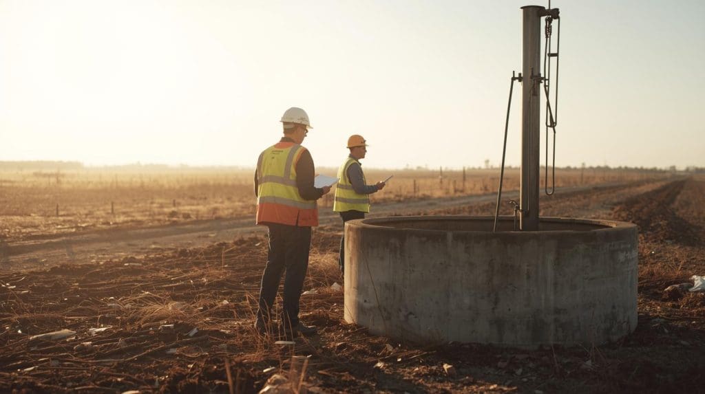 Inspectors Looked Into a Farm Well — What They Found Was Never Meant to Be Seen