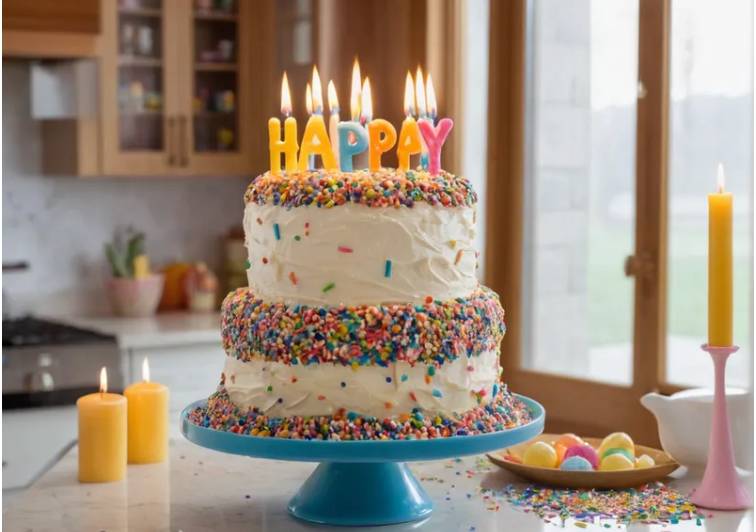 My Stepdaughter Said I Ruined Her Birthday—What She Told My Husband Behind My Back Left Me Shaking