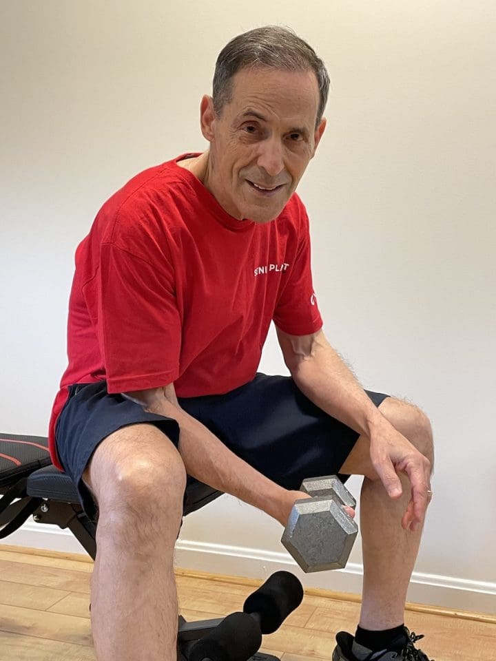 Take Your Next Step: Sponsored Athletes 2025 Wrap-Up