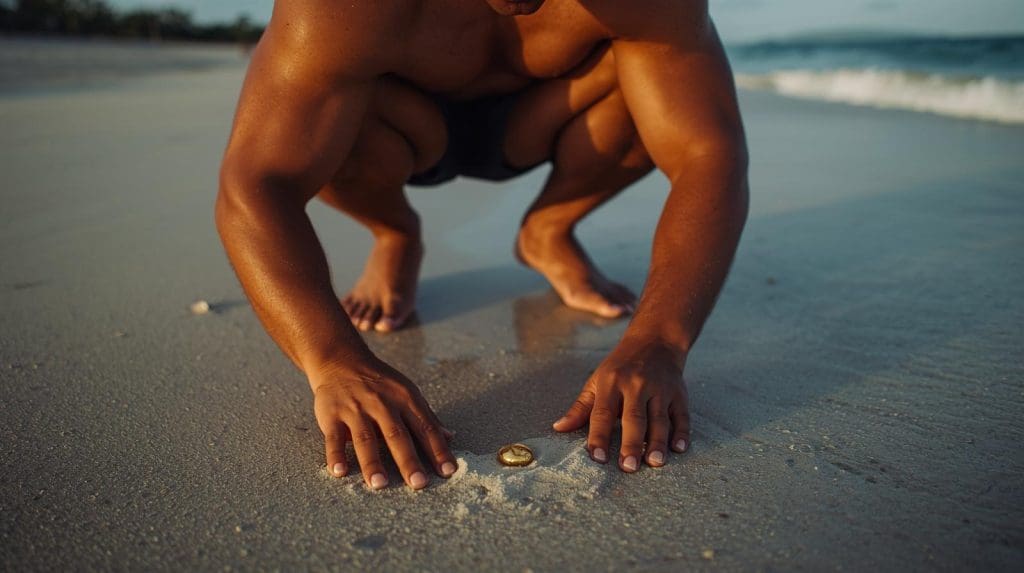 The Beach Discovery That Quietly Changed Everything