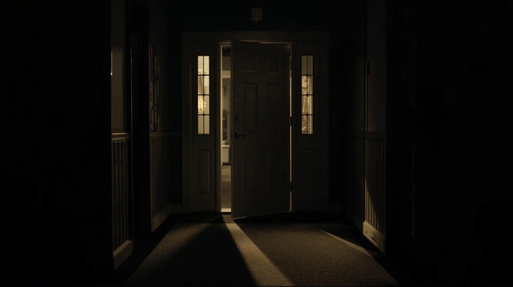 The Scene That Took Two And A Half Men Off The Air For Good – Good Old Days