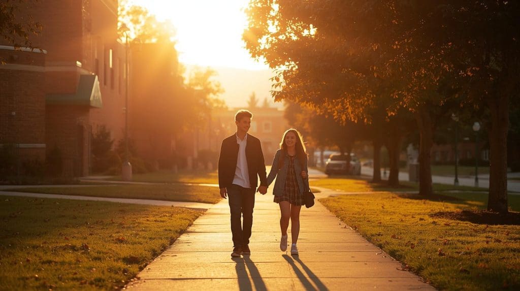 The Love Story That Moved the World